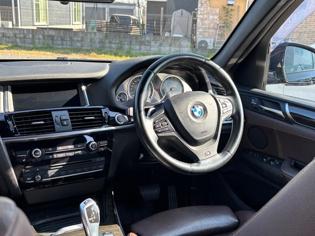 Ｘ３ ｘＤｒｉｖｅ　２０ｄ　Ｍスポーツ　アクティブクルーズコントロール　　ヘッドアップディスプレイ　バックカメラ　トップビュー　ＰＤＣ　電動テールゲート（16枚目）