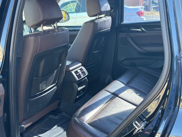 Ｘ３ ｘＤｒｉｖｅ　２０ｄ　Ｍスポーツ　アクティブクルーズコントロール　　ヘッドアップディスプレイ　バックカメラ　トップビュー　ＰＤＣ　電動テールゲート（18枚目）