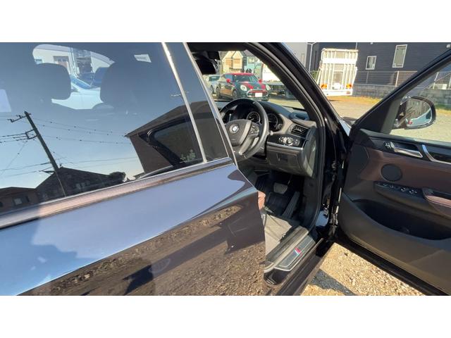 Ｘ３ ｘＤｒｉｖｅ　２０ｄ　Ｍスポーツ　アクティブクルーズコントロール　　ヘッドアップディスプレイ　バックカメラ　トップビュー　ＰＤＣ　電動テールゲート（23枚目）