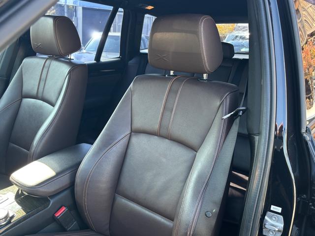 Ｘ３ ｘＤｒｉｖｅ　２０ｄ　Ｍスポーツ　アクティブクルーズコントロール　　ヘッドアップディスプレイ　バックカメラ　トップビュー　ＰＤＣ　電動テールゲート（35枚目）