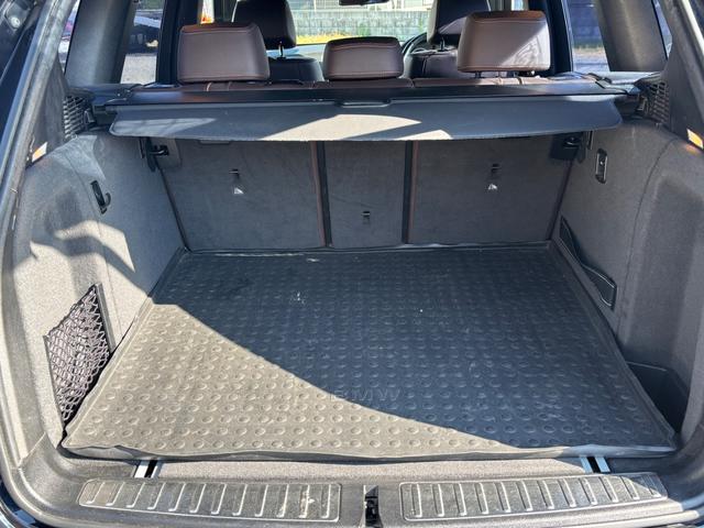 Ｘ３ ｘＤｒｉｖｅ　２０ｄ　Ｍスポーツ　アクティブクルーズコントロール　　ヘッドアップディスプレイ　バックカメラ　トップビュー　ＰＤＣ　電動テールゲート（42枚目）