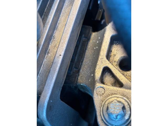 ＭＩＮＩ ジョンクーパーワークス　ジョンクーパーワークス（４名）　ワンオーナー　後ＰＤＣ　Ｂｌｕｅｔｏｏｔｈ接続　ナビ　ＬＥＤライト　バックモニター　盗難防止システム　ＨＤＤナビ　カーテンエアバッグ　ＵＳＢ　エアコン　オートライト（7枚目）