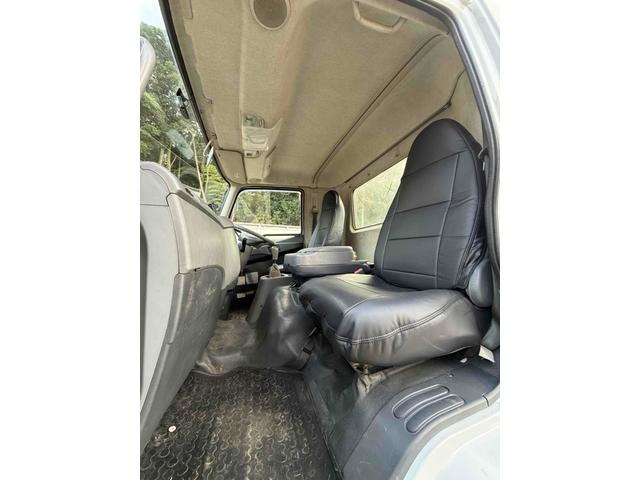 ファイター 　ＣＨＩＫＡＲＡアームロール　６ＭＴ　ドライブレコーダー　バックカメラ　予備検あり（Ｒ８．２．３まで）ＮＯｘ・ＰＭ適合車（10枚目）