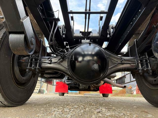 ファイター 　ＣＨＩＫＡＲＡアームロール　６ＭＴ　ドライブレコーダー　バックカメラ　予備検あり（Ｒ８．２．３まで）ＮＯｘ・ＰＭ適合車（12枚目）