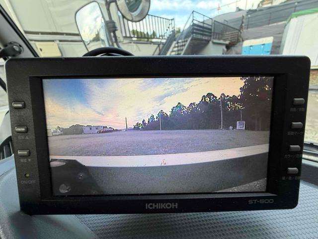 ファイター 　ＣＨＩＫＡＲＡアームロール　６ＭＴ　ドライブレコーダー　バックカメラ　予備検あり（Ｒ８．２．３まで）ＮＯｘ・ＰＭ適合車（13枚目）