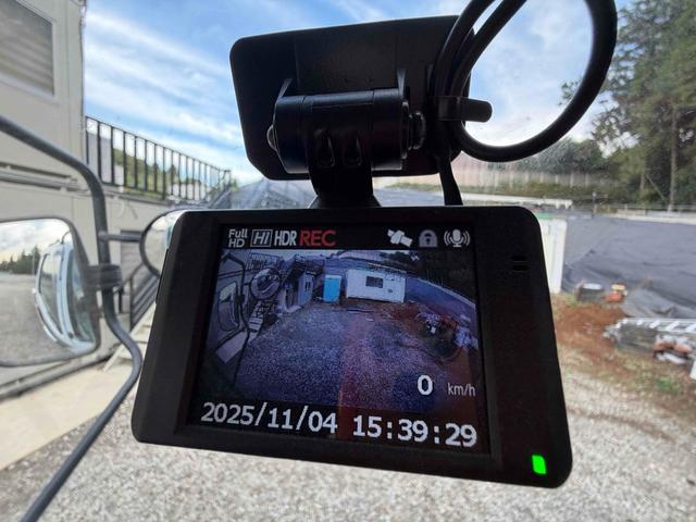 ファイター 　ＣＨＩＫＡＲＡアームロール　６ＭＴ　ドライブレコーダー　バックカメラ　予備検あり（Ｒ８．２．３まで）ＮＯｘ・ＰＭ適合車（14枚目）