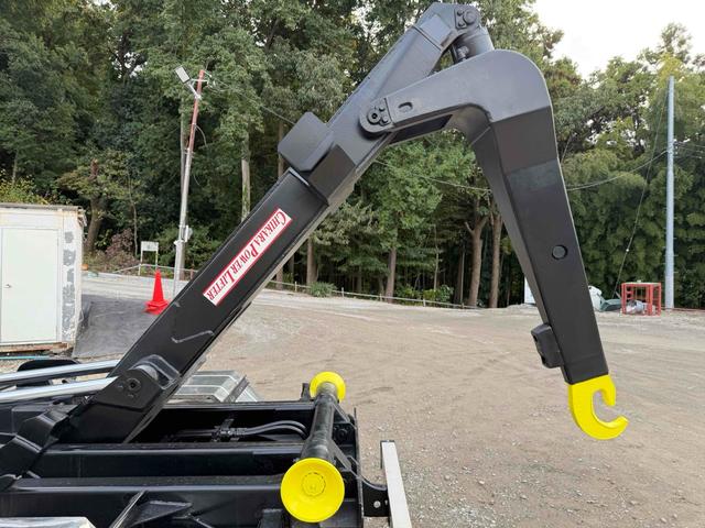 ファイター 　ＣＨＩＫＡＲＡアームロール　６ＭＴ　ドライブレコーダー　バックカメラ　予備検あり（Ｒ８．２．３まで）ＮＯｘ・ＰＭ適合車（24枚目）