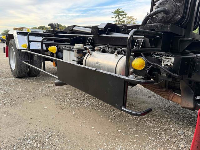 ファイター 　ＣＨＩＫＡＲＡアームロール　６ＭＴ　ドライブレコーダー　バックカメラ　予備検あり（Ｒ８．２．３まで）ＮＯｘ・ＰＭ適合車（27枚目）