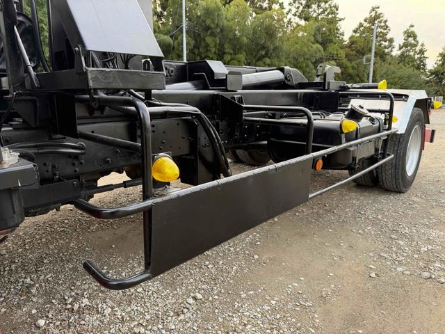 ファイター 　ＣＨＩＫＡＲＡアームロール　６ＭＴ　ドライブレコーダー　バックカメラ　予備検あり（Ｒ８．２．３まで）ＮＯｘ・ＰＭ適合車（28枚目）