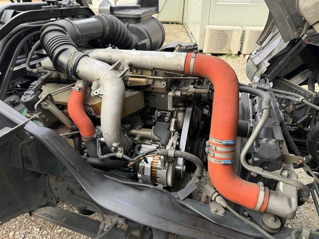 ファイター 　ＣＨＩＫＡＲＡアームロール　６ＭＴ　ドライブレコーダー　バックカメラ　予備検あり（Ｒ８．２．３まで）ＮＯｘ・ＰＭ適合車（33枚目）