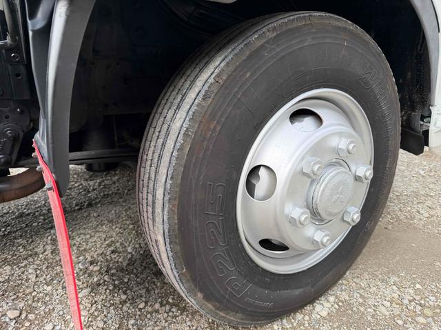 ファイター 　ＣＨＩＫＡＲＡアームロール　６ＭＴ　ドライブレコーダー　バックカメラ　予備検あり（Ｒ８．２．３まで）ＮＯｘ・ＰＭ適合車（34枚目）