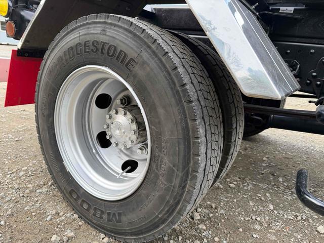 ファイター 　ＣＨＩＫＡＲＡアームロール　６ＭＴ　ドライブレコーダー　バックカメラ　予備検あり（Ｒ８．２．３まで）ＮＯｘ・ＰＭ適合車（35枚目）