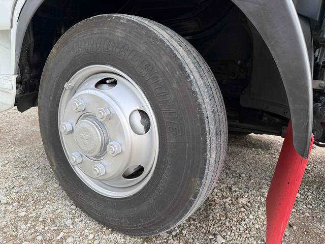 ファイター 　ＣＨＩＫＡＲＡアームロール　６ＭＴ　ドライブレコーダー　バックカメラ　予備検あり（Ｒ８．２．３まで）ＮＯｘ・ＰＭ適合車（36枚目）