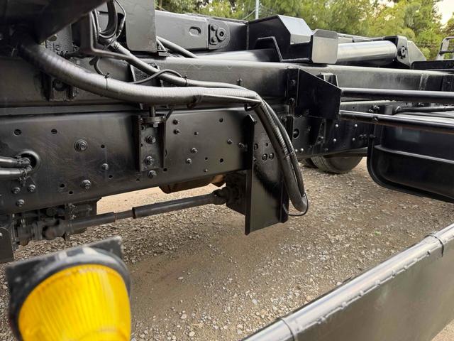 ファイター 　ＣＨＩＫＡＲＡアームロール　６ＭＴ　ドライブレコーダー　バックカメラ　予備検あり（Ｒ８．２．３まで）ＮＯｘ・ＰＭ適合車（40枚目）