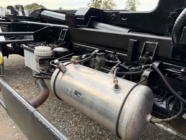 ファイター 　ＣＨＩＫＡＲＡアームロール　６ＭＴ　ドライブレコーダー　バックカメラ　予備検あり（Ｒ８．２．３まで）ＮＯｘ・ＰＭ適合車（41枚目）