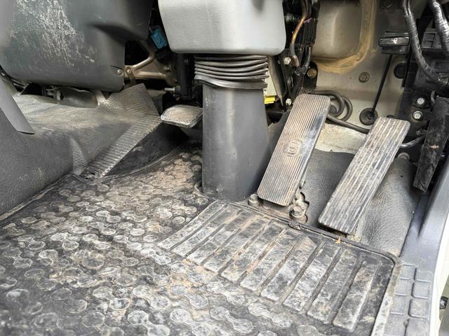 ファイター 　ＣＨＩＫＡＲＡアームロール　６ＭＴ　ドライブレコーダー　バックカメラ　予備検あり（Ｒ８．２．３まで）ＮＯｘ・ＰＭ適合車（42枚目）