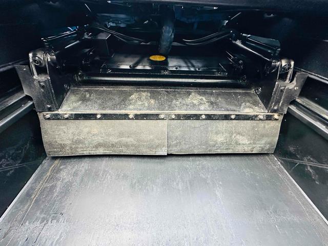 キャンター 　新明和プレス式パッカー車　４．３立米　５ＭＴ　２ｔ　後輪ダブル　キーレスエントリー　ＡＢＳ　ＥＳＣ　バックカメラ　１年車検付き　ＮＯｘ・ＰＭ適合車（24枚目）