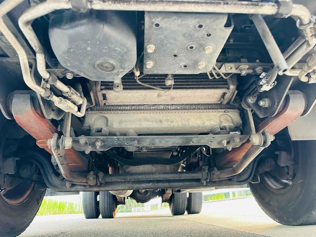 キャンター 　新明和プレス式パッカー車　４．３立米　５ＭＴ　２ｔ　後輪ダブル　キーレスエントリー　ＡＢＳ　ＥＳＣ　バックカメラ　１年車検付き　ＮＯｘ・ＰＭ適合車（37枚目）