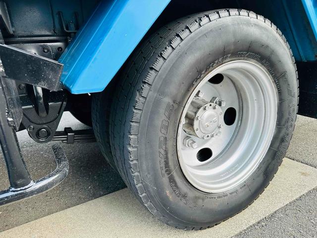 キャンター 　新明和プレス式パッカー車　４．３立米　５ＭＴ　２ｔ　後輪ダブル　キーレスエントリー　ＡＢＳ　ＥＳＣ　バックカメラ　１年車検付き　ＮＯｘ・ＰＭ適合車（41枚目）