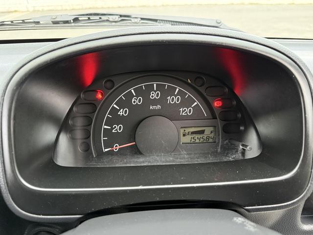 キャリイトラック ダンプ　４ＷＤ　ＭＴ　ＥＴＣ　エアコン　運転席エアバッグ　２年車検付き（5枚目）