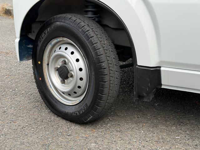 キャリイトラック ダンプ　４ＷＤ　ＭＴ　ＥＴＣ　エアコン　運転席エアバッグ　２年車検付き（20枚目）