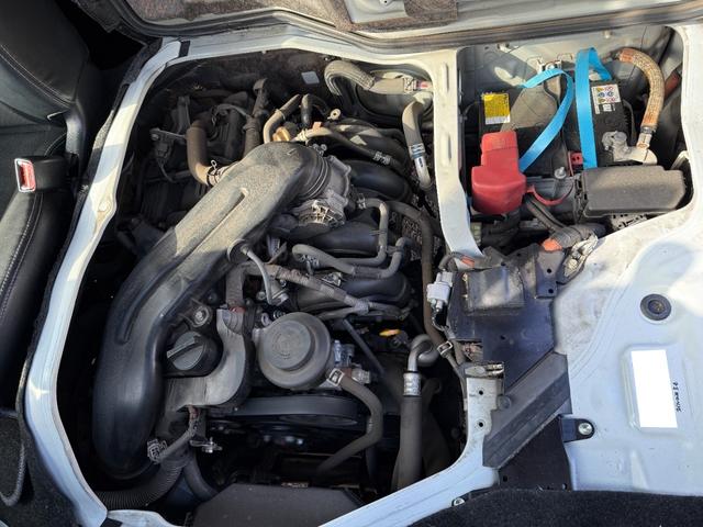 ハイエースバン スーパーＧＬ　ダークプライム　ＥＴＣ　ナビ　両側スライドドア　スマートキー　電動格納ミラー　ＡＴ　エアコン　パワーウィンドウ　運転席エアバッグ（22枚目）