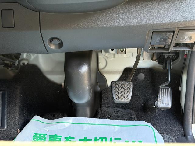 ハイエースバン スーパーＧＬ　ダークプライム　ＥＴＣ　ナビ　両側スライドドア　スマートキー　電動格納ミラー　ＡＴ　エアコン　パワーウィンドウ　運転席エアバッグ（24枚目）
