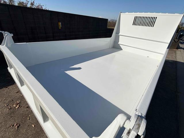 エルフトラック 3tダンプ 6MT 小型4ナンバー ETC 1年車検付き NOx・PM適合車(9枚目)