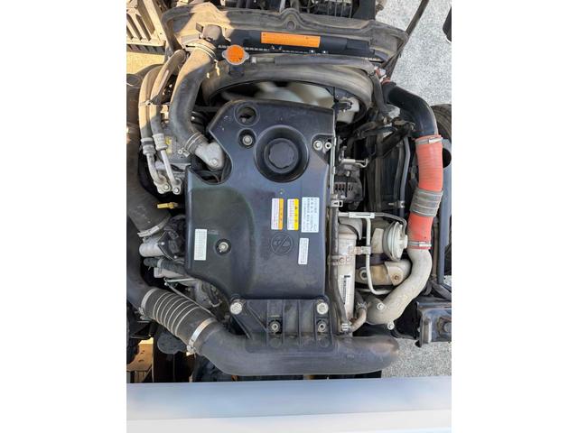 エルフトラック 3tダンプ 6MT 小型4ナンバー ETC 1年車検付き NOx・PM適合車(26枚目)