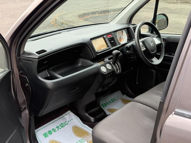 ライフ ディーバ　バックカメラ　ナビ　スマートキー　電動格納ミラー　ベンチシート　ＡＴ　盗難防止システム　ＡＢＳ　衝突安全ボディ　エアコン　パワーステアリング　パワーウィンドウ（18枚目）