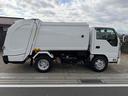　フジマイティー　５．１立米　連続巻き込み式パッカー車　６ＭＴ　３．５５ｔ　後輪ダブル　バックカメラ　アイドリングストップ　電動格納ミラー　エアコン　パワーウィンドウ　車検１年付き　ＮＯｘ・ＰＭ適合車（13枚目）