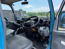 　極東プレス式パッカー車　４．３立米　５ＭＴ　２ｔ　後輪ダブル　電動格納ミラー　ＥＳＣ　１年車検付き　ＮＯｘ・ＰＭ適合車（9枚目）