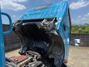 　極東プレス式パッカー車　４．３立米　５ＭＴ　２ｔ　後輪ダブル　電動格納ミラー　ＥＳＣ　１年車検付き　ＮＯｘ・ＰＭ適合車（32枚目）