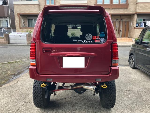 ジムニー クロスアドベンチャーXC(3枚目)