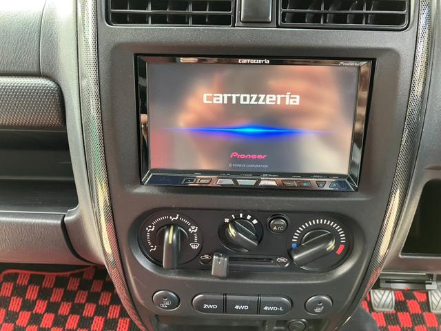 ジムニー クロスアドベンチャーXC(10枚目)