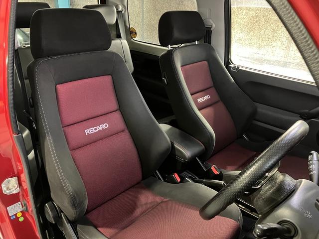 ジムニー クロスアドベンチャーXC(13枚目)