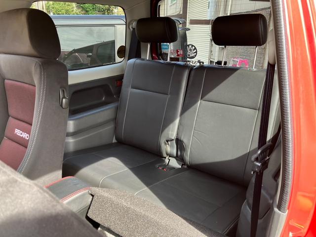 ジムニー クロスアドベンチャーXC(14枚目)