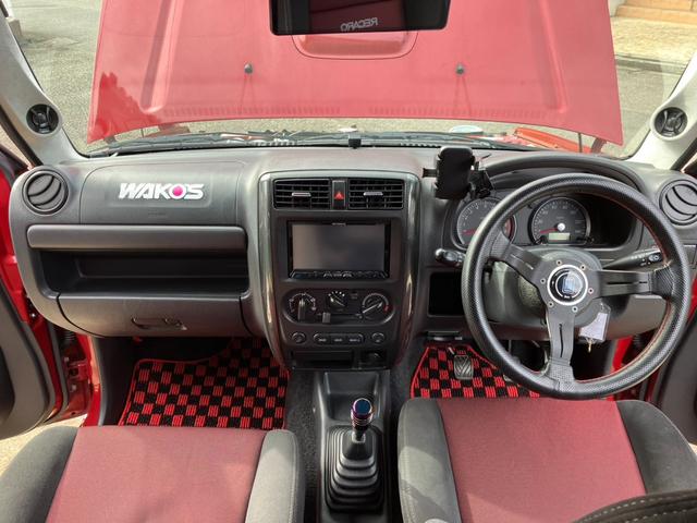 ジムニー クロスアドベンチャーXC(15枚目)