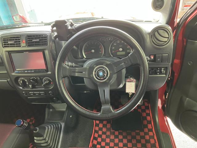 ジムニー クロスアドベンチャーXC(16枚目)