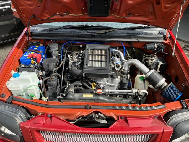 ジムニー クロスアドベンチャーXC(17枚目)