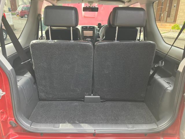 ジムニー クロスアドベンチャーXC(18枚目)