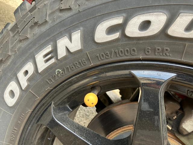 ジムニー クロスアドベンチャーXC(21枚目)