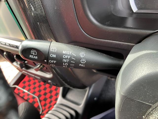 ジムニー クロスアドベンチャーXC(27枚目)