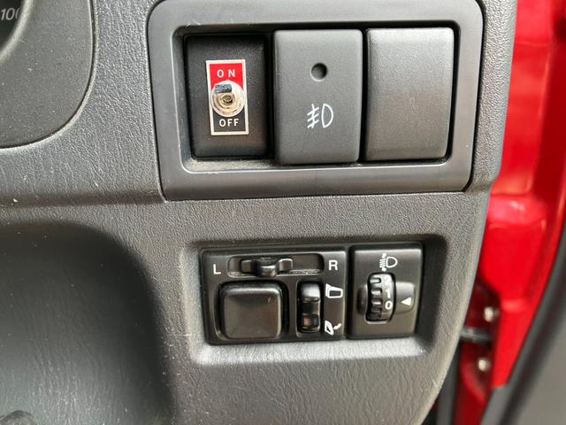 ジムニー クロスアドベンチャーXC(29枚目)