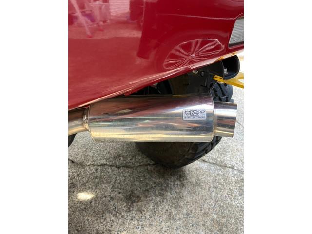 ジムニー クロスアドベンチャーXC(34枚目)