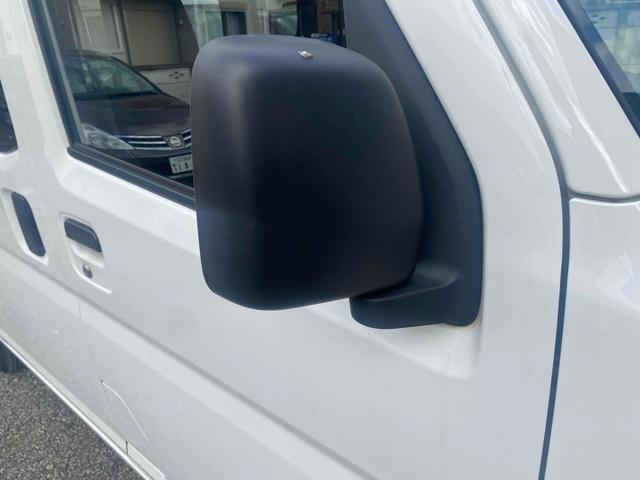ハイゼットカーゴ AT 衝突被害軽減システム クリアランスソナー 両側スライドドア アイドリングストップ オートライト ESC エアコン パワーウィンドウ 運転席エアバッグ(7枚目)