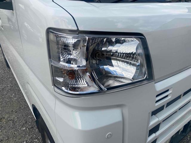 ハイゼットカーゴ AT 衝突被害軽減システム クリアランスソナー 両側スライドドア アイドリングストップ オートライト ESC エアコン パワーウィンドウ 運転席エアバッグ(8枚目)
