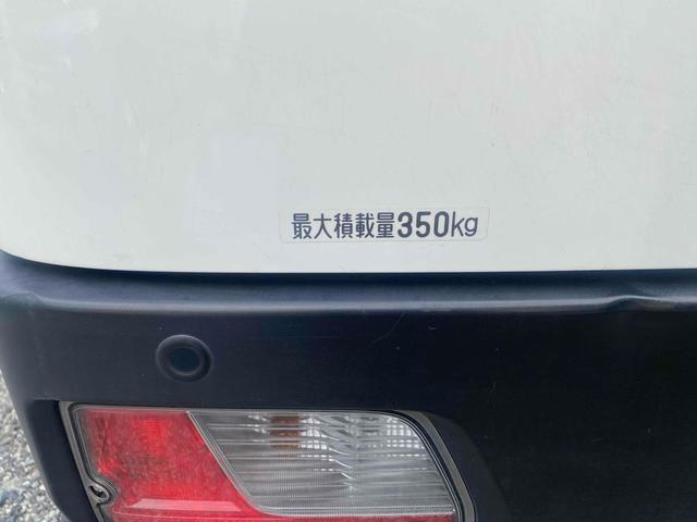 ハイゼットカーゴ AT 衝突被害軽減システム クリアランスソナー 両側スライドドア アイドリングストップ オートライト ESC エアコン パワーウィンドウ 運転席エアバッグ(9枚目)