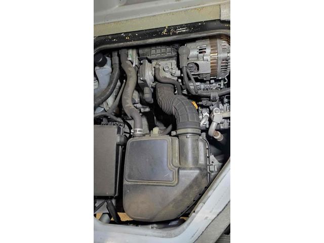 エブリイ PC ETC クリアランスソナー レーンアシスト 衝突被害軽減システム AT ESC ルーフレール(20枚目)