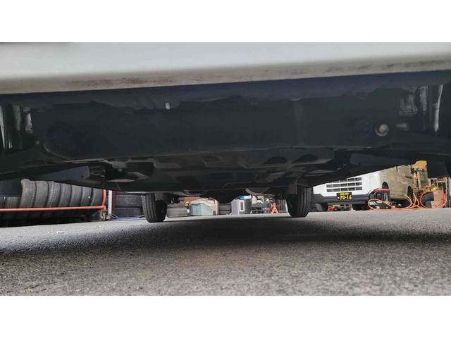 エブリイ PC AT クリアランスソナー 両側スライドドア キーレスエントリー 盗難防止システム ABS エアコン パワーステアリング(9枚目)